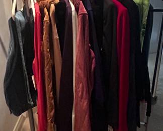 Women's Clothing still with tags