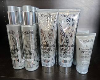 Kerastase L'incroyable Blowdry Hair Cream