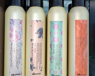 Davines Styling Hair Products, Qty 11