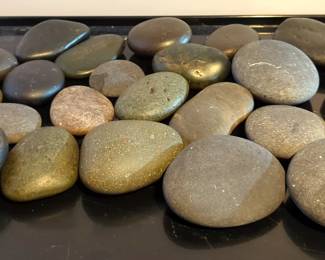 Massage Stones