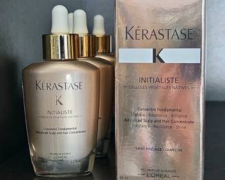 Kerastase Initialiste Advanced Scalp and Hair Concentrate 60ml