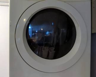 Frigidaire Affinity Clothes Dryer