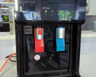 Avalon Bottleless Bottled Water Dispenser