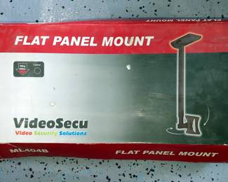 VideoSecu Flat Panel Mount