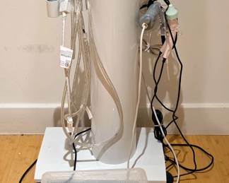 NEW SPA 11-in-1 Multi-Functional Beauty System with Accessories