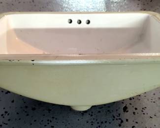 Undermount Sink