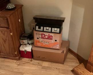 Sale Picture