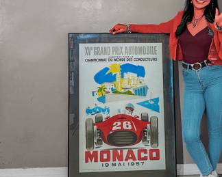 monaco