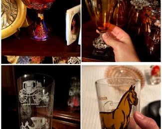 Glass examples