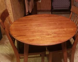 3 piece dinette