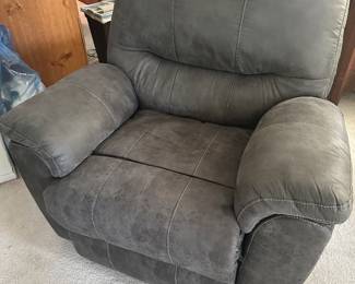 Recliner