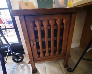 small furniture