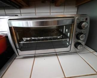 small appliances