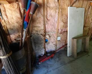 floor jack