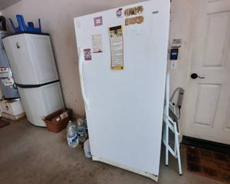 fridge