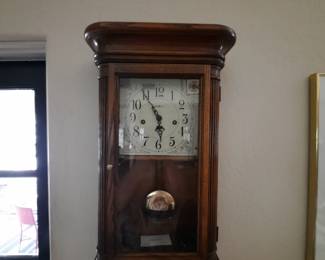nice clock