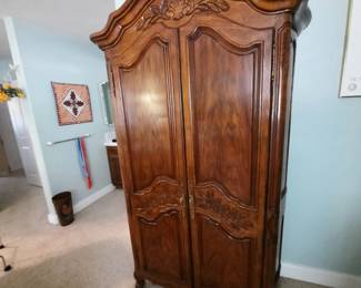 Armoire
