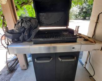 nice bbq
