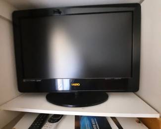 vizio tv