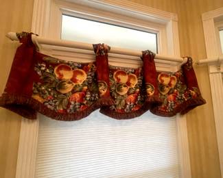 Curtains