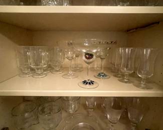 Glasses