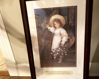 Picture of girl