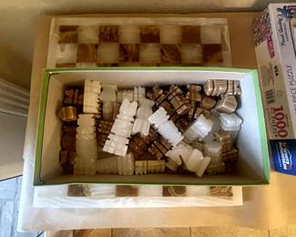 Chess set