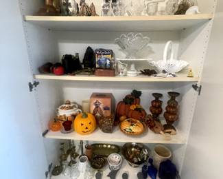Decorative items