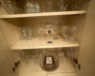 Glassware