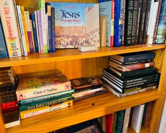 Books