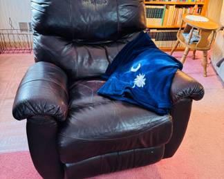 Recliner