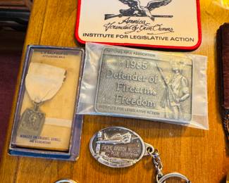 Key chains