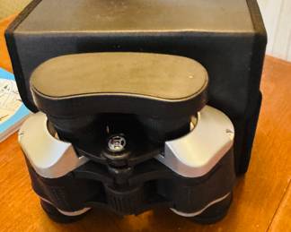 Binoculars