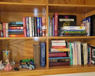 Books