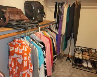 Clothing