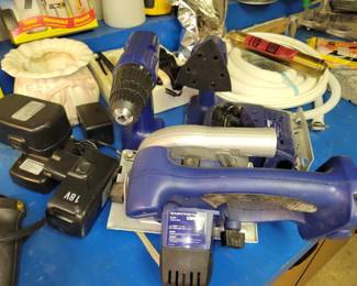 Tools
