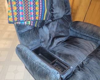 Recliner