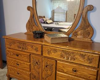 Dresser