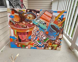 Sale Picture