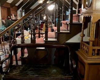 Country Way house full of treasures, old and new