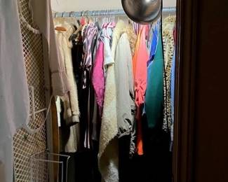 Vintage clothing