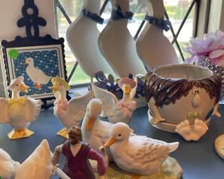 Duck Duck, Goose!!!