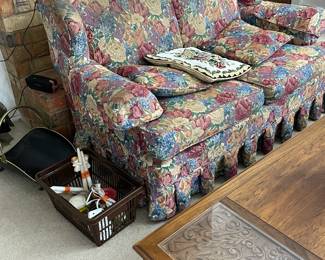 Loveseat