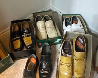 Rock these 70's shoes!!!!