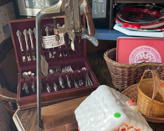Check out that bottle opener - what an addition to your wine collection!