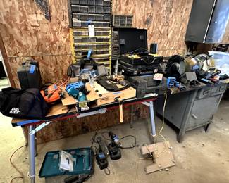 Power Tools