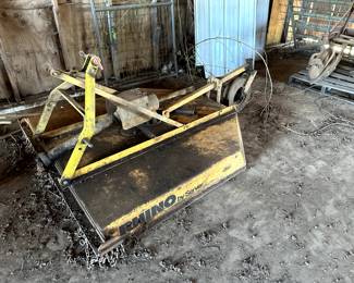 Rhino Implement
