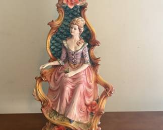 capodimonte figurine