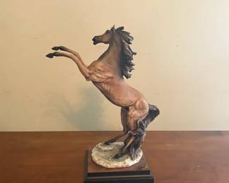 giuseppe armani figurine