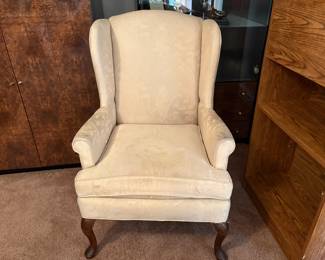 armchair